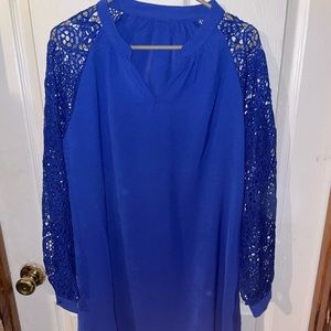 Boutique Dress - Never Worn